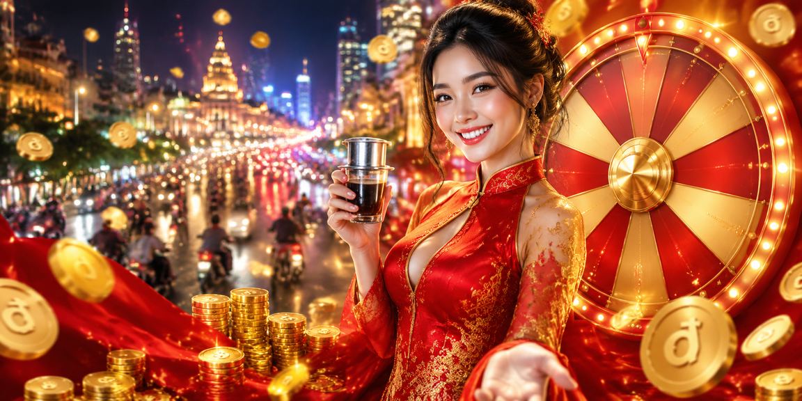 Trò chơi roulette kết nối sự kiện thể thao trong không gian giải trí Thành phố Hồ Chí Minh