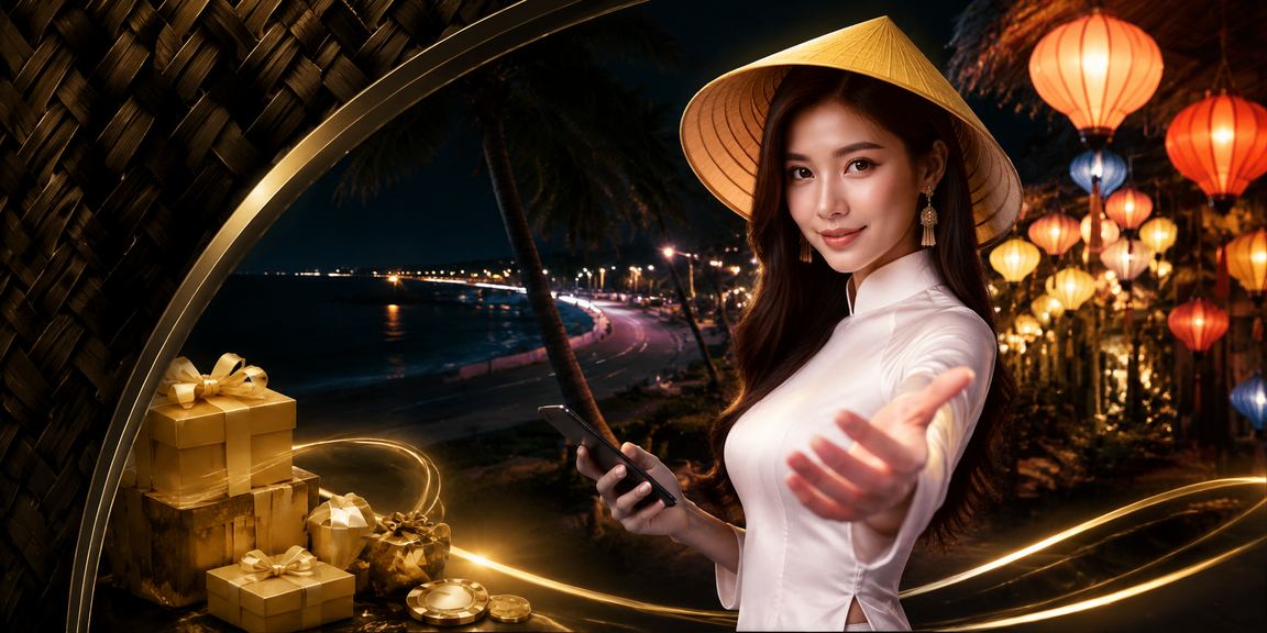 Khung cảnh đăng ký với phong cách Việt Nam